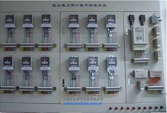 TRYDLX-07电测仪表工培训考核台 电工仪器仪表技能训练的卓越平台